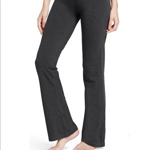 Baleaf 🧘‍♀️Yoga Pants Black - Size Medium
